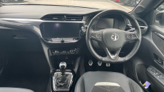 Vauxhall Corsa 1.2 Turbo Ultimate 5dr Petrol Hatchback